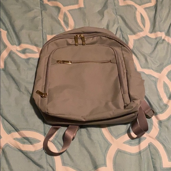 open story mini backpack